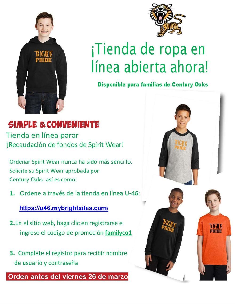 SPH Flyer SPH Flyer